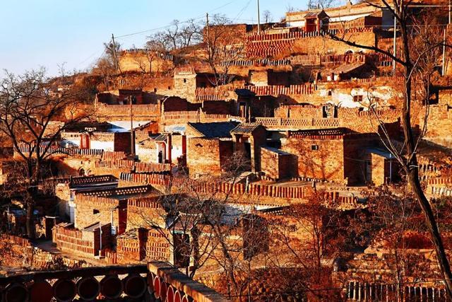 西安附近好玩放松的地方,五一放假西安周边好玩地方是哪里