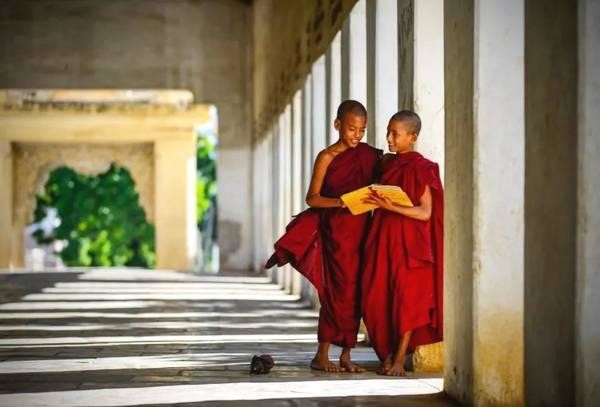 不要轻易回答别人的问题,不要随便问一个人过得怎么样