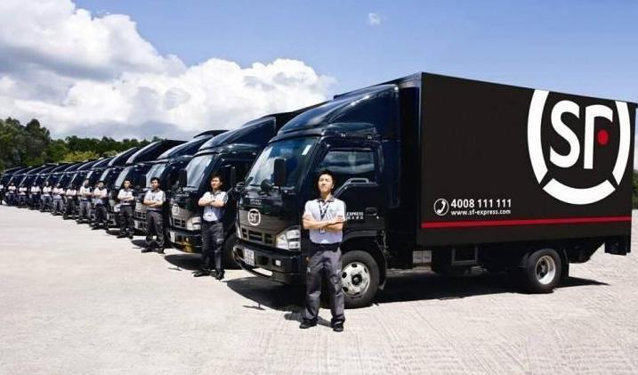 顺丰老板王卫快递为什么这么快,王卫为什么要创立顺丰快递公司