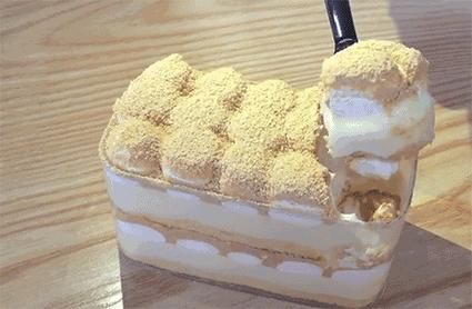 全网最火的十位甜品,全网火爆的甜品