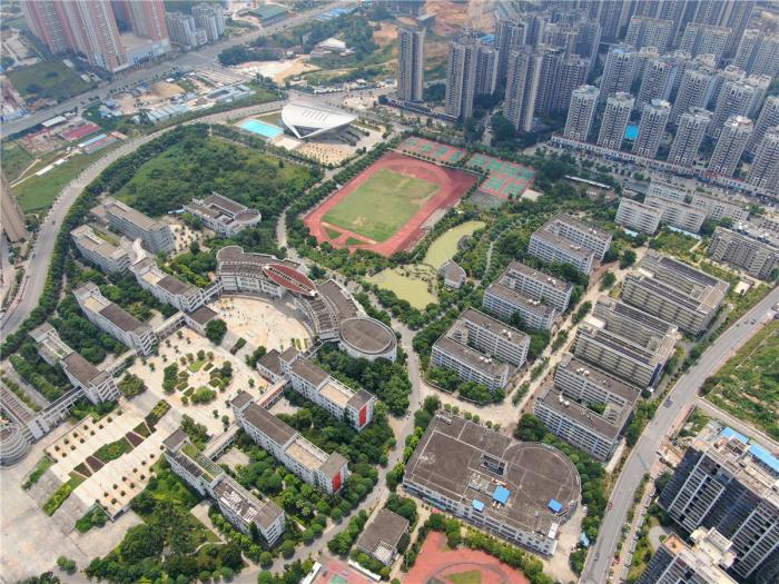 南宁捡漏房,南宁刚需楼盘推荐