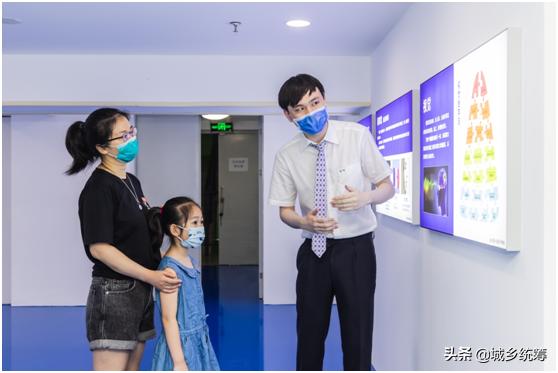 重庆爱尔眼科哪个院区比较好,爱尔眼科科普馆实践活动