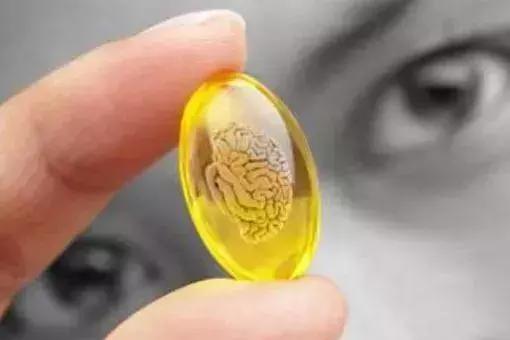 各位同学及家长请注意！切勿掉入“聪明药”的陷阱！