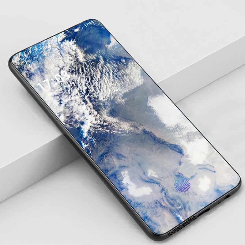 地球公认最高端的壁纸,高清的有地球星空壁纸