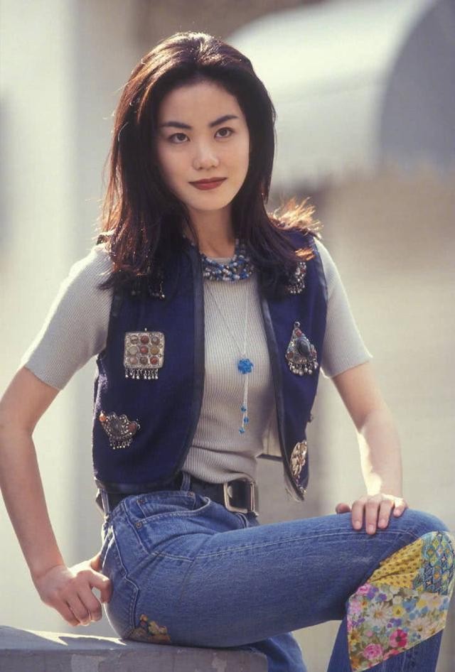 王菲和窦唯目前的关系,王菲最疯狂的一次恋爱