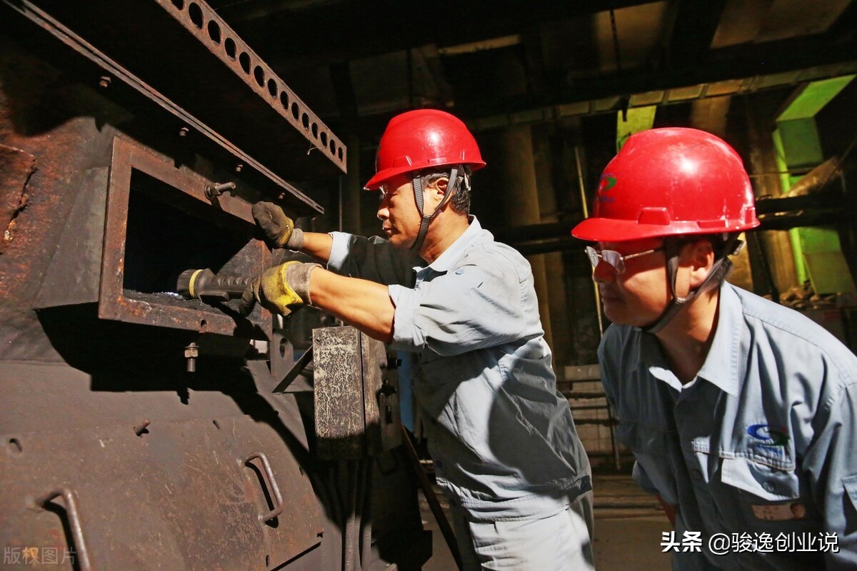 招工难用工荒年轻人嫌弃制造业,制造业用工荒年轻人不愿进厂