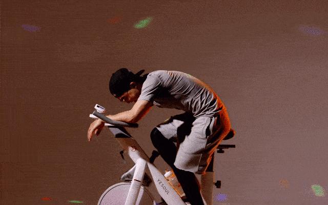 动感单车怎么练减肥,动感单车10天减肥训练