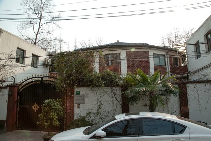 上海七宝老街图集,被历史遗忘的上海老街