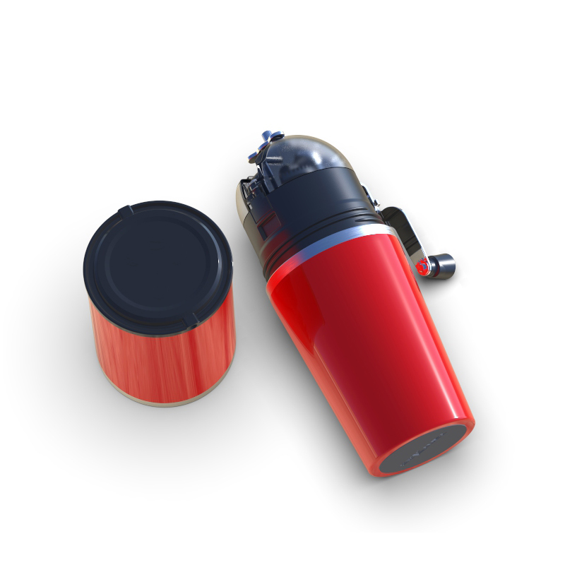 TanTo首发｜定制双层款滤网