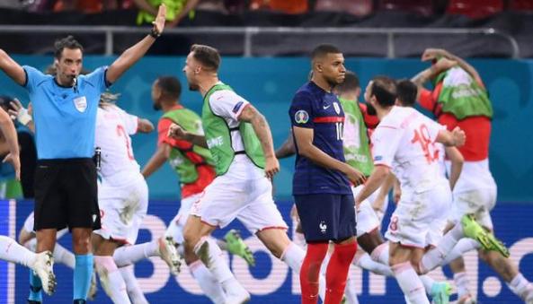 2024年德国欧洲杯十大球星,德国欧洲杯未能入选的球星