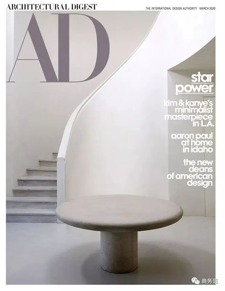 金卡戴珊家族豪宅风格,金卡戴珊豪华豪宅