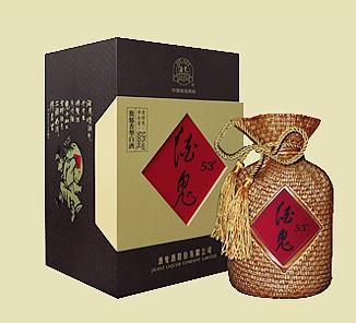 全国酒销量排名省份,中国全国各地代表酒一览表