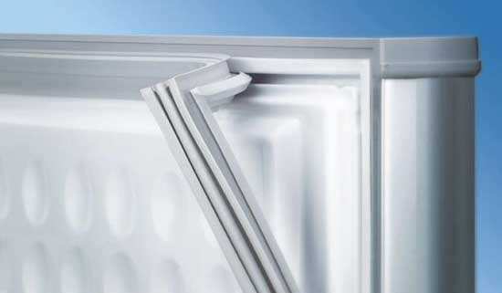 换冰箱胶条视频教程,澳柯玛冰箱胶条老化怎么办