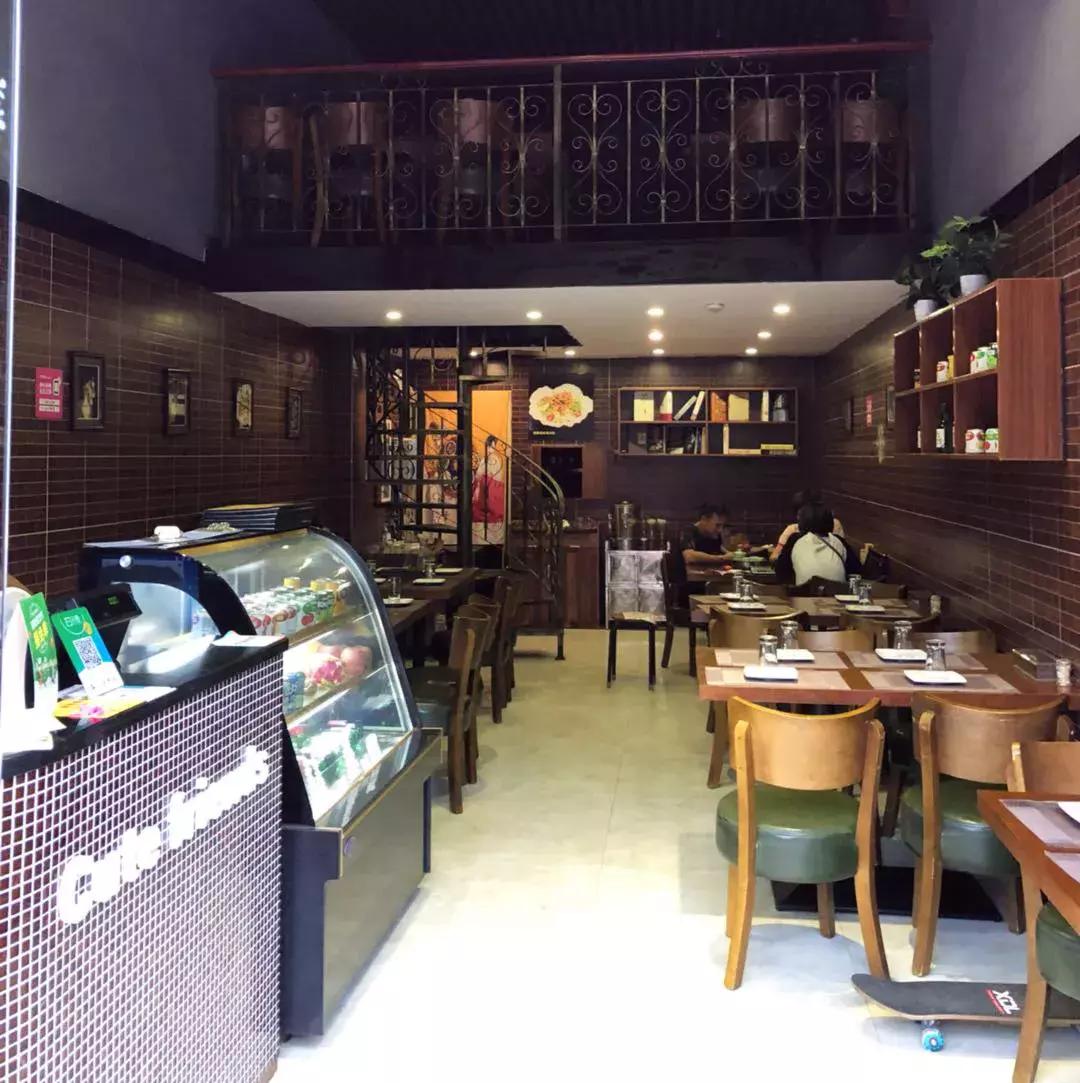 正宗韩料小馆 (韩料小馆名字)