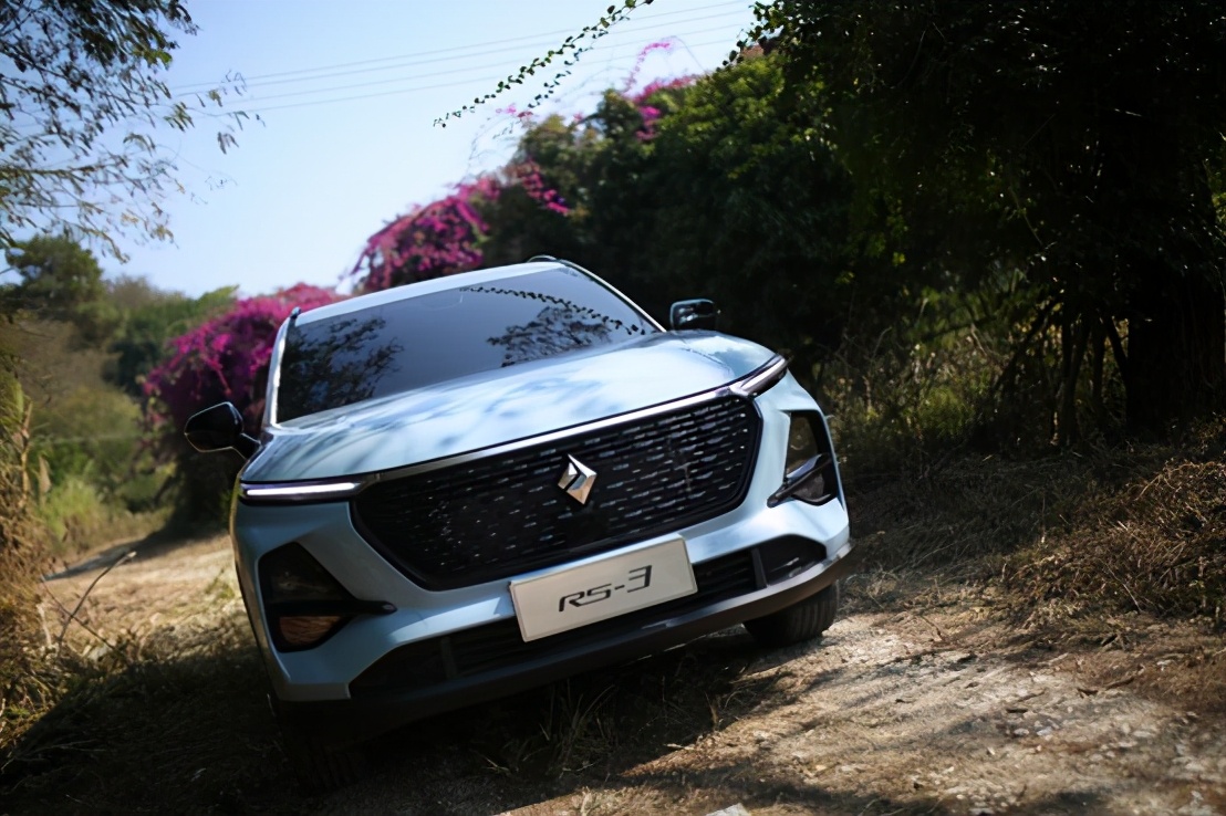 最值得购买的suv有几款二十几万,七万左右落地性价比高的suv车