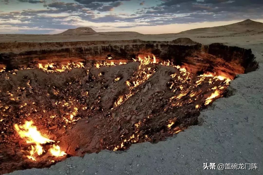 *疆新**往西，这片神奇的处女地，去一次相当环游大半个世界！