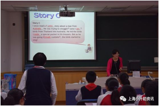 徐汇一所持续腾飞的公办！直升交大不难