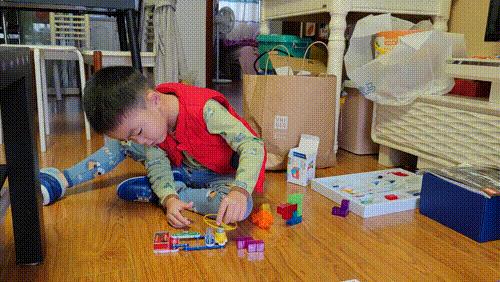 双十一适合小朋友的礼物清单,送孩子双十一的礼物送什么好