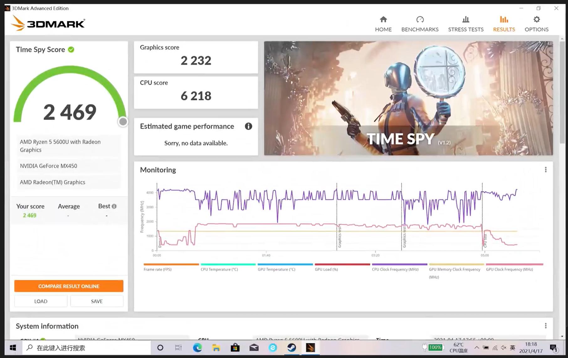 备战618!3500~8000值得买的轻薄全能办公本推荐并详解