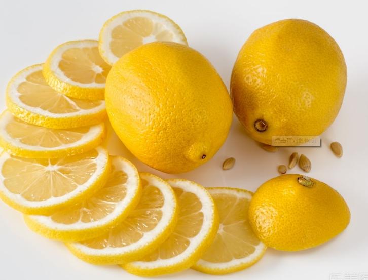 范爷同款秘籍，让你白成一道光的百香果柠檬蜂蜜水