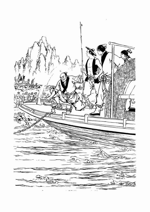 83版射雕英雄传改了原著哪些东西,射雕新修版改动