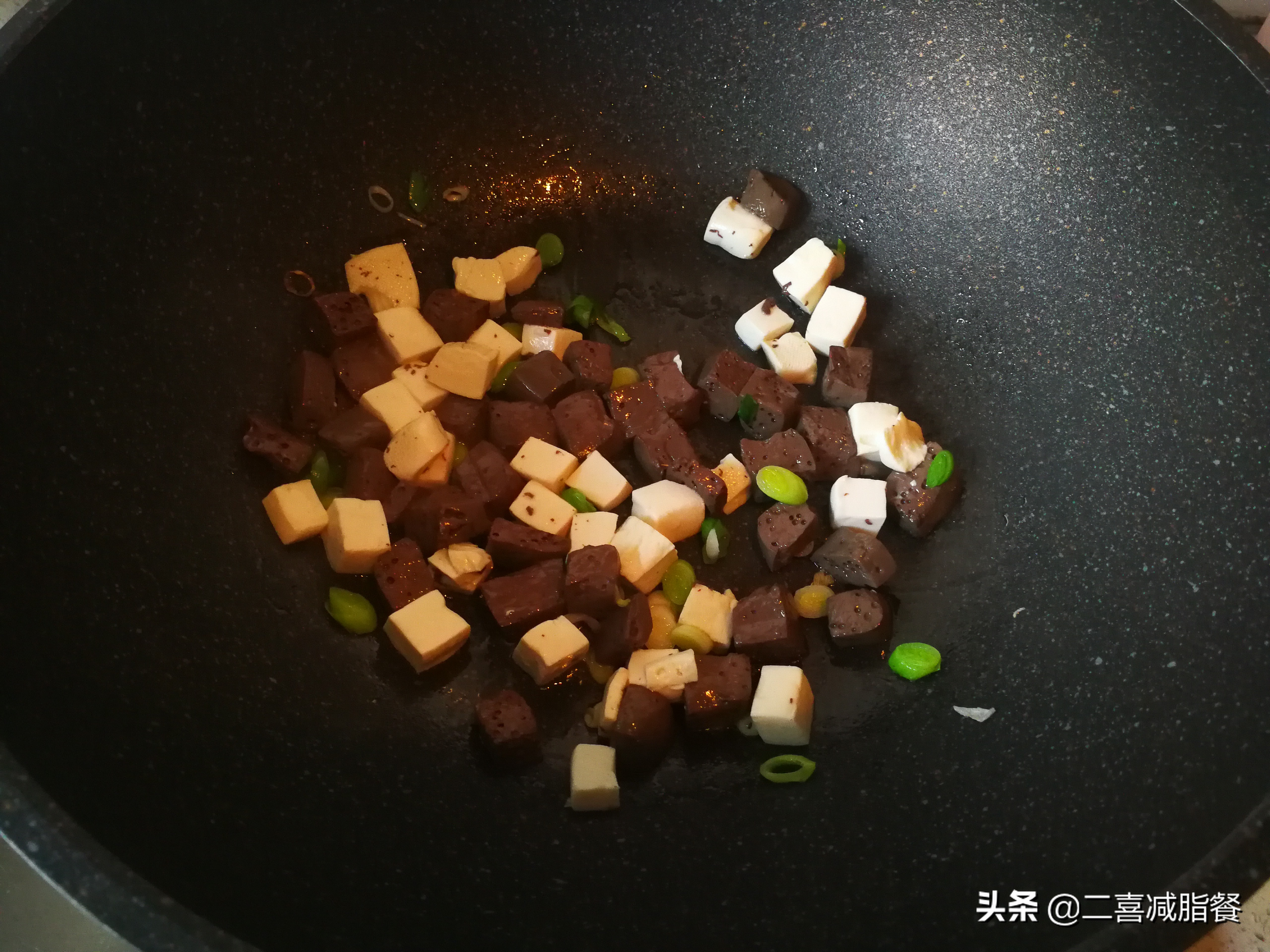 减肥晚餐一星期菜谱,低热量晚餐减肥菜谱