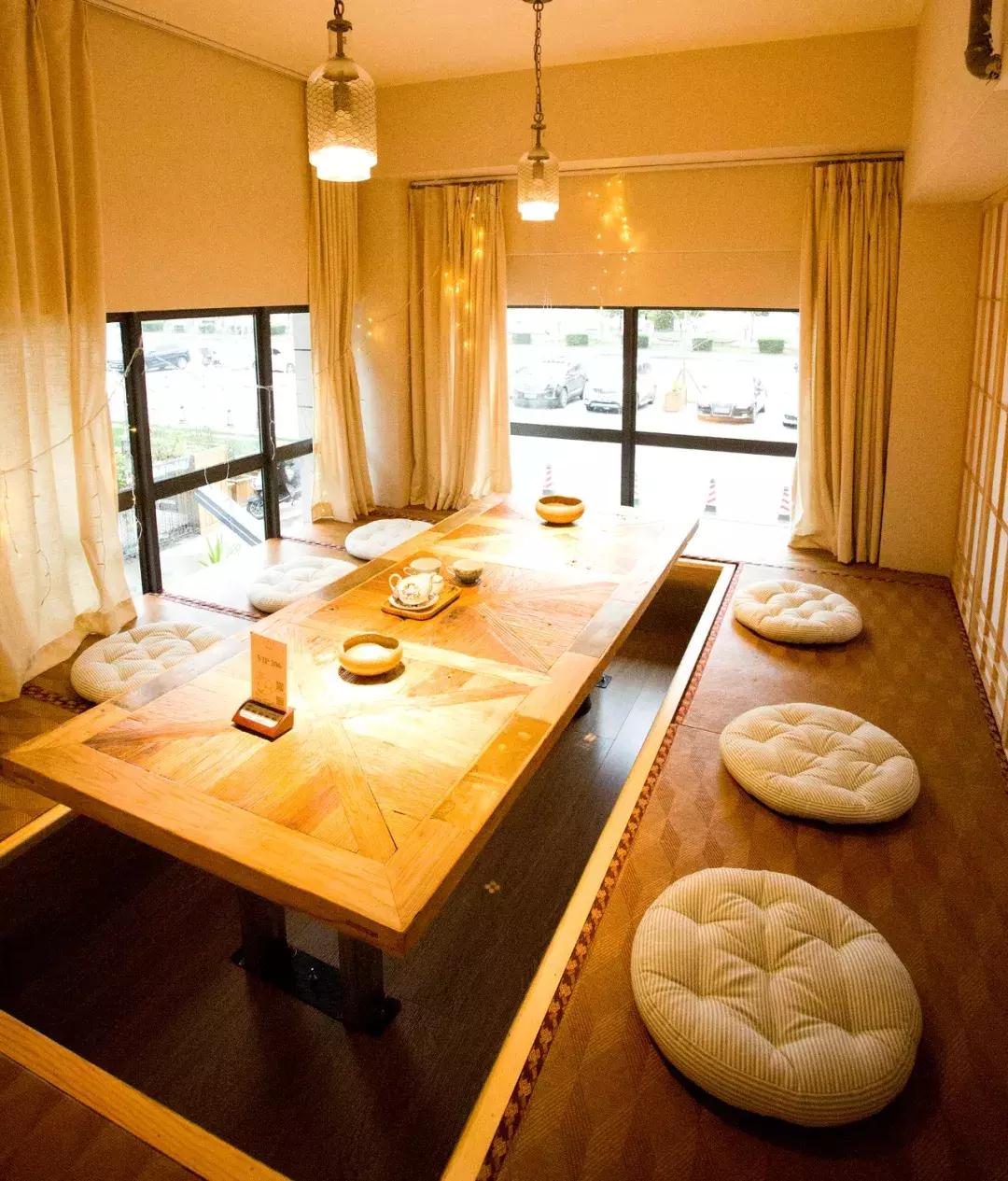 绵阳耗资千万三层独栋KTV里面,藏了一家下午茶!