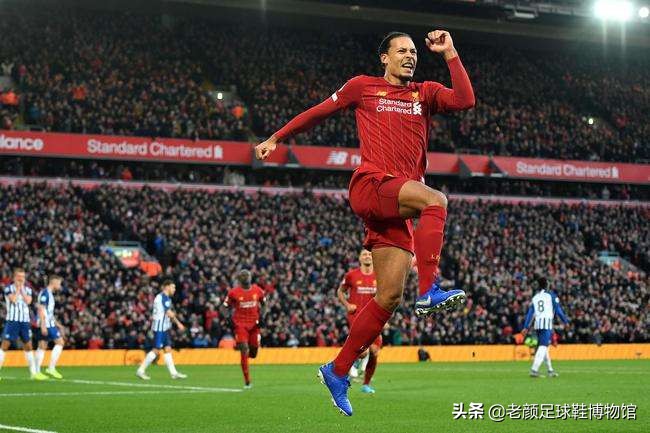 荷兰两代金球奖候选人落马，无孔不入的两大赞助商可能是幕后推手