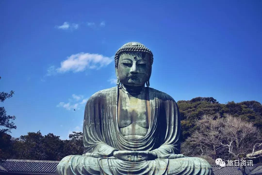 镰仓超详细攻略,去日本镰仓旅游有好的攻略