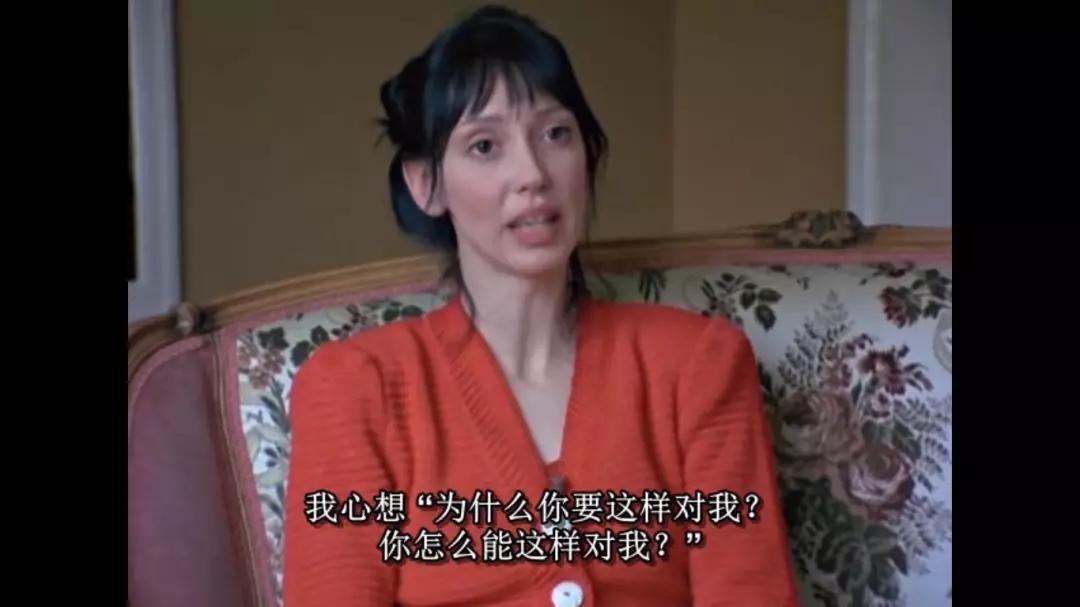 闪灵最吓人合集,闪灵有这么吓人吗