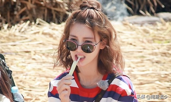 浪姐金晨淘汰了吗,浪姐孟佳淘汰