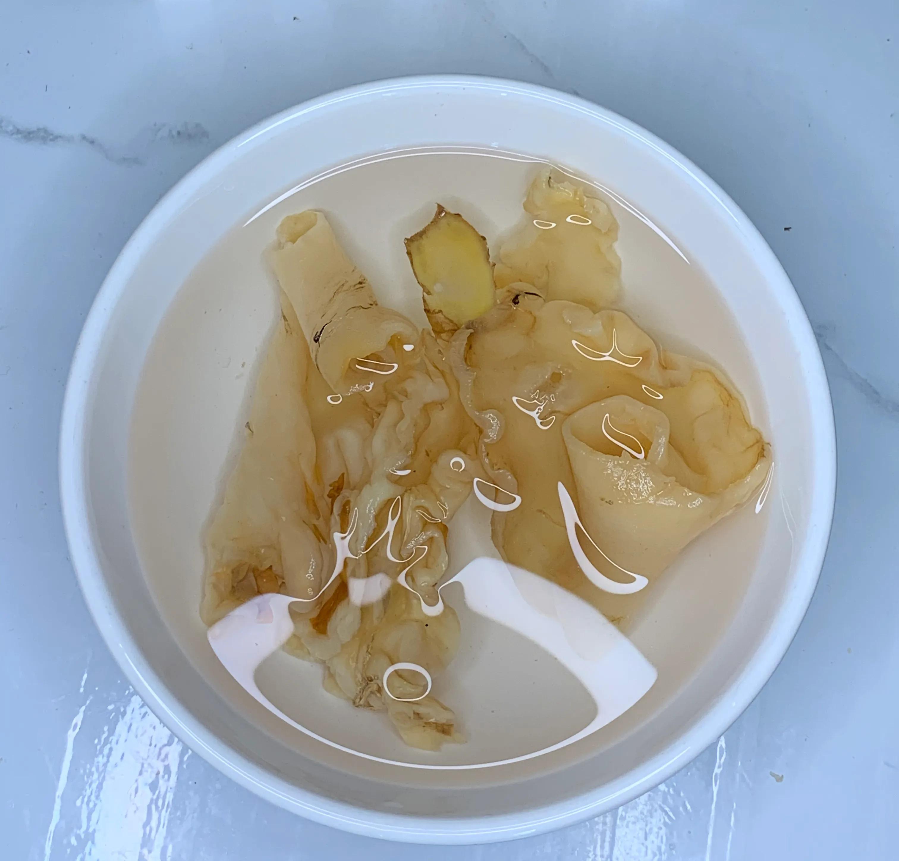 女士补气血最好喝什么汤,补气血养生男女都可以喝的汤