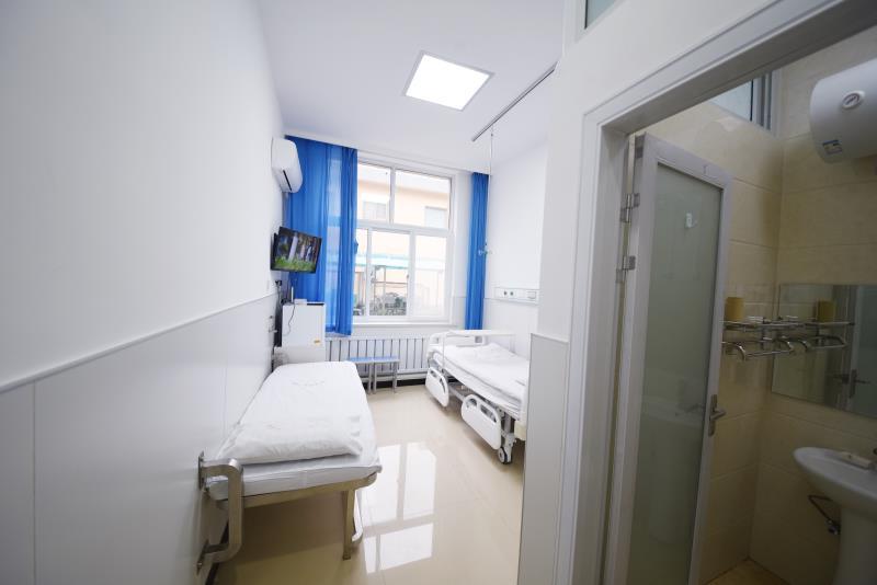 医院病房升级改造,病房改造提升