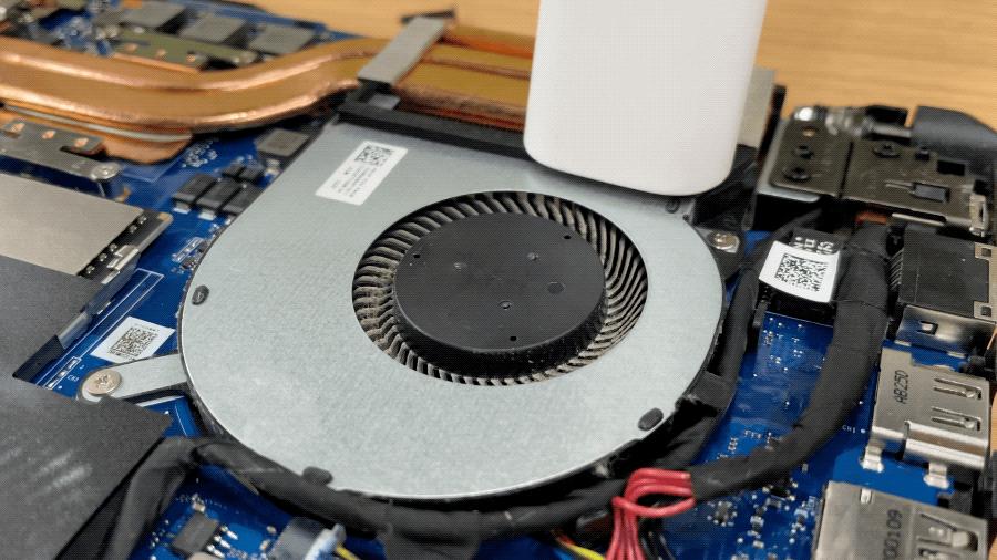 电脑卡顿用什么清理软件好,电脑玩着卡顿除了清灰还需要什么