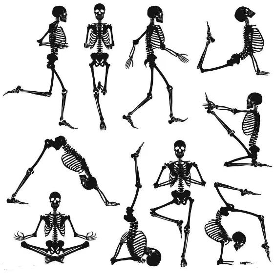 怎么学会胯部发力,摆胯扭胯练习基本功入门