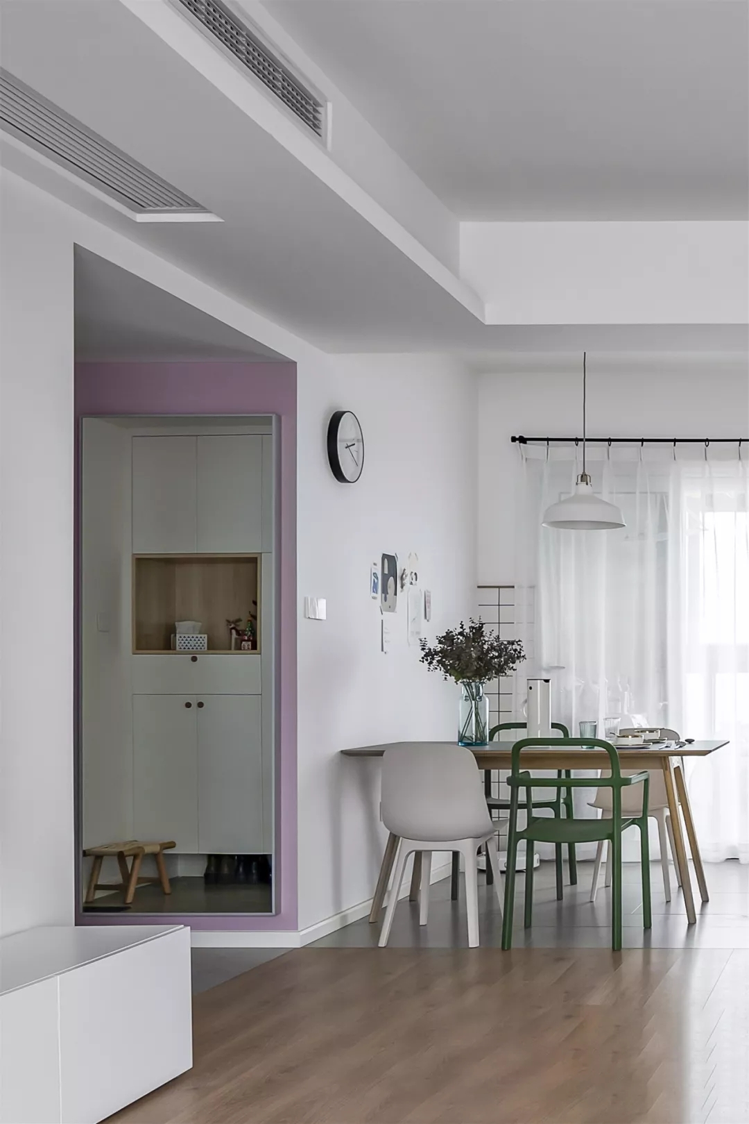 设计师-何海超/简单的特色、低调的奢华、憧憬美好的未来