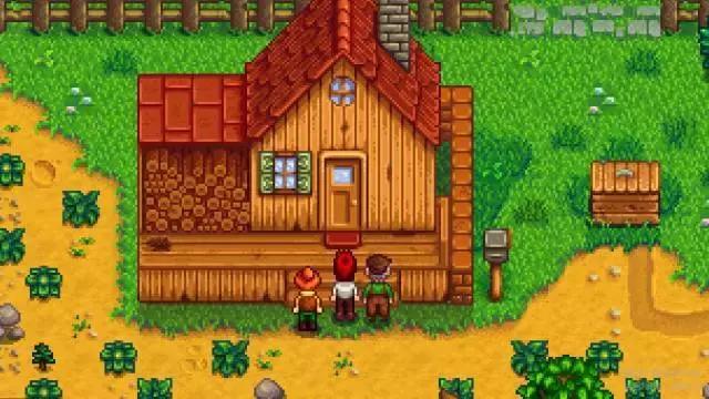 让人有机会体验绿帽的作品，好像就只有它了