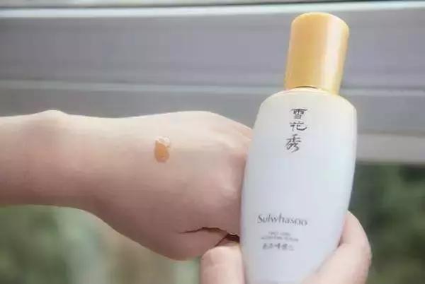 空瓶后必买的10款精华,平价超火的精华