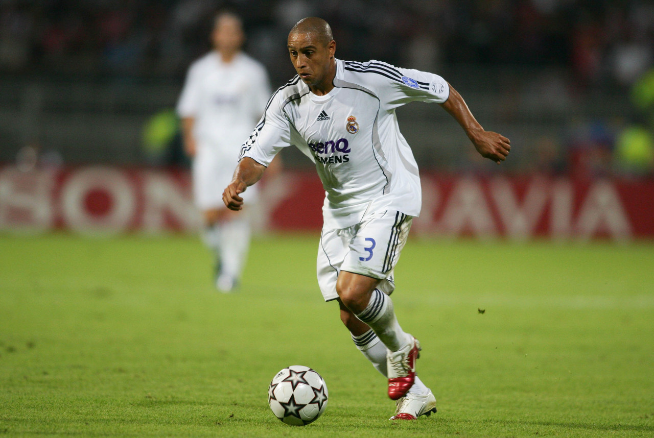 默默无闻到世界最佳，马塞洛接班卡洛斯，镇守皇马边路十年