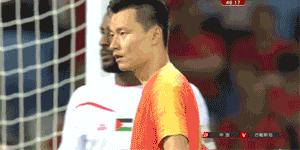 国足足球搞笑名场面憋住不笑,我们是足球队中文