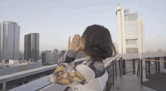 长安街两侧的豪宅,长安街1号豪宅