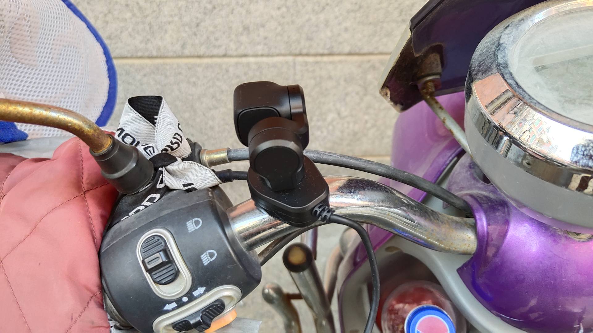 随身拍摄小精灵-Feiyupocket2S及金士顿Go!PlusTF卡