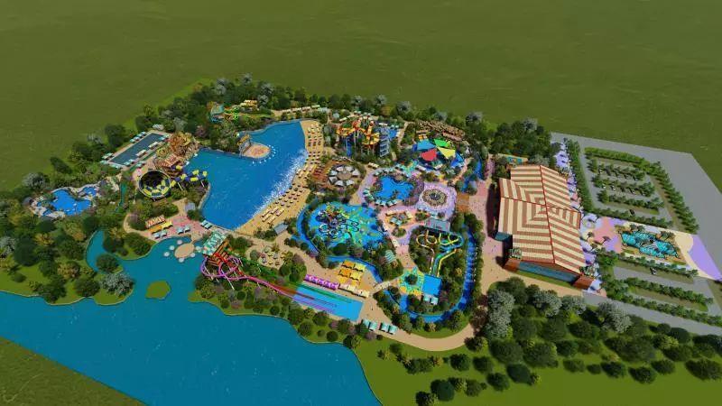 汊河新区房子能不能买,汊河未来有发展空间吗