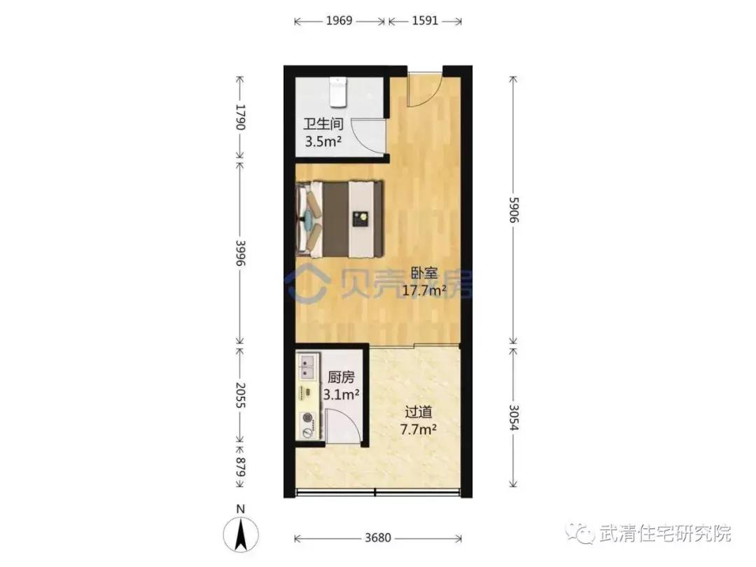 天津市大妈买菜,小区买菜大妈