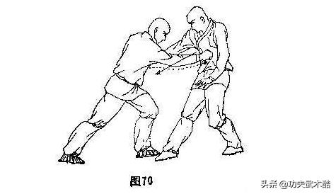 古法点穴治疗穴位配比,点穴一招制敌的穴位