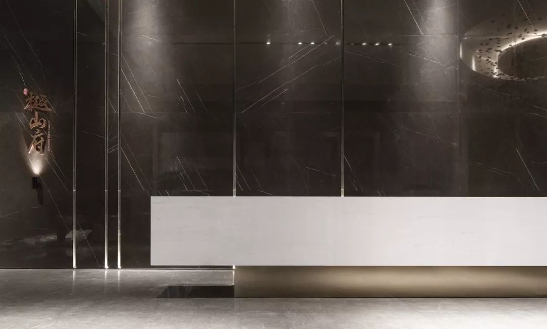 山水之间的禅意,山水之间静心品茗