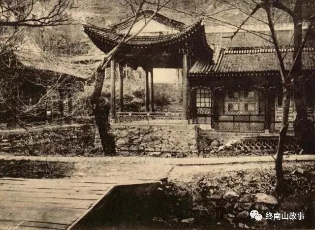 民国时期风情风景,民国绝美风景