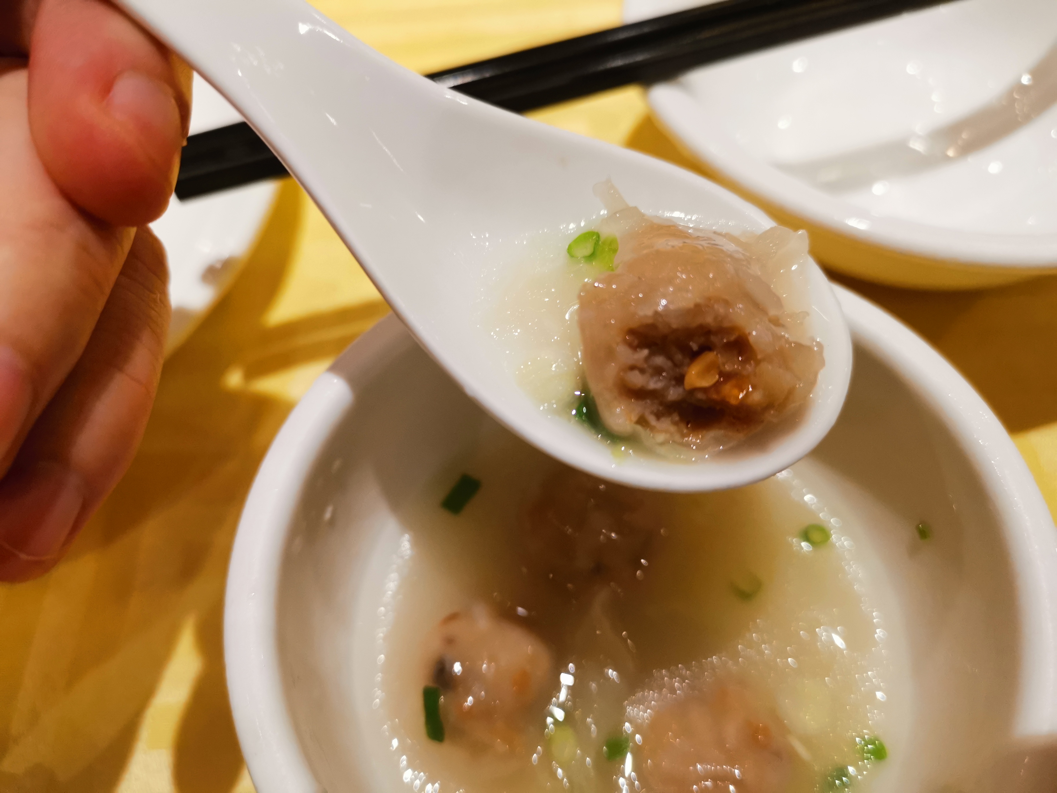 吃到自己破产！篇五：带你体验“天下第一鸽”——中山石歧佬