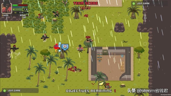 steam游戏探戈,团购活动小游戏