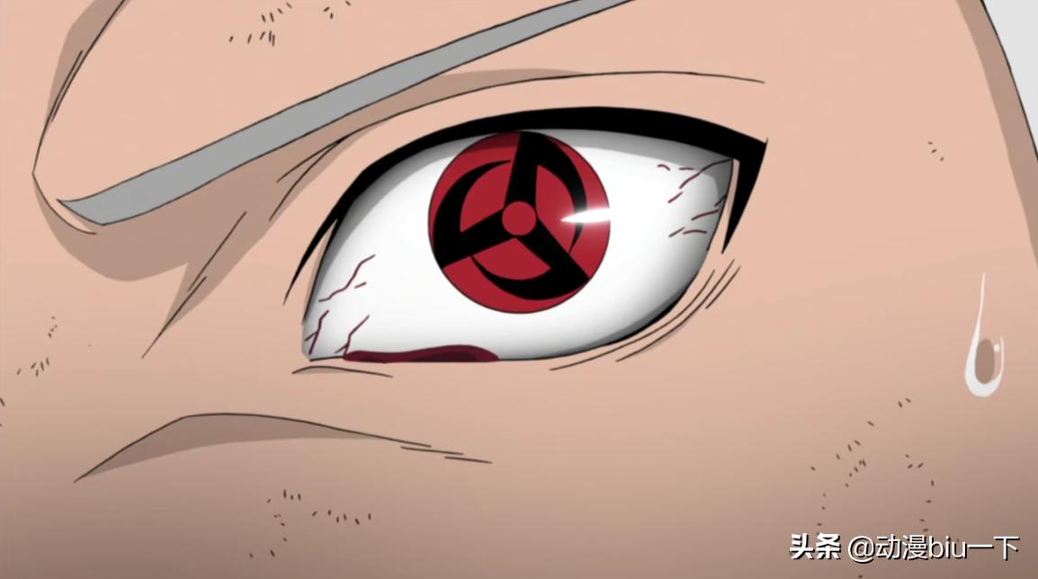 万花筒写轮眼最弱能力,最弱的万花筒写轮眼是谁